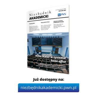 niezbędnik akademicki